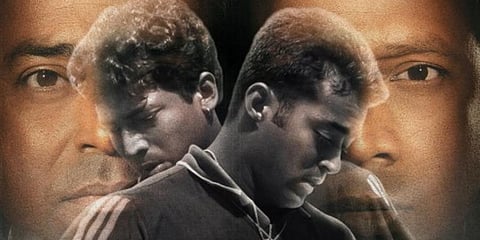 'Break Point' is based on lives of tennis champions Leander Paes-Mahesh Bhupathi. (Photo @ZEE5India)