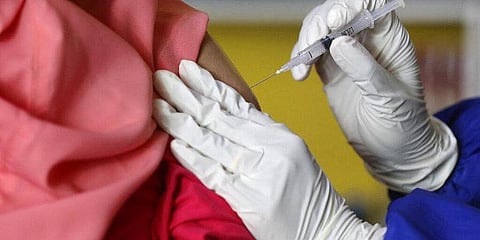 Image used for representational purposes (Photo | AP)