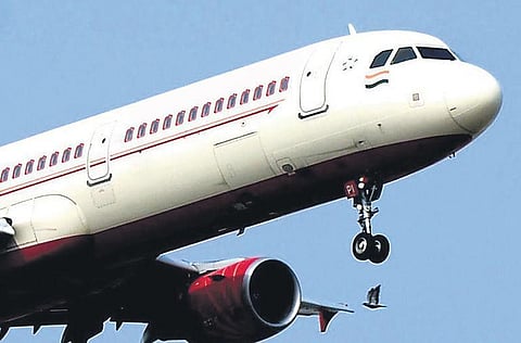 For representational purposes