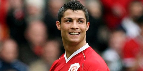 Manchester United striker Cristiano Ronaldo (File Photo | AP)