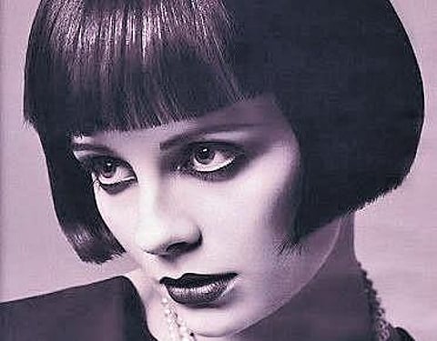 The big chop could be prompted by change. Hair stands for conformity, regularity and consistency. An upheaval makes it a burden of expectations.