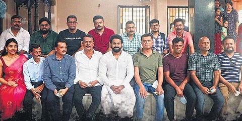 Team Kantara