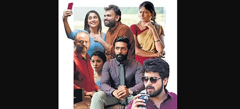 A still from 'Kasada Tabara'