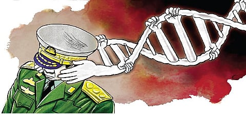 Illustration: Amit Bandre