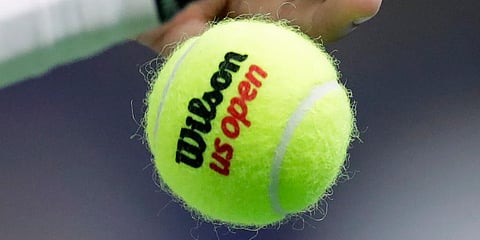 US Open (Photo | AP)