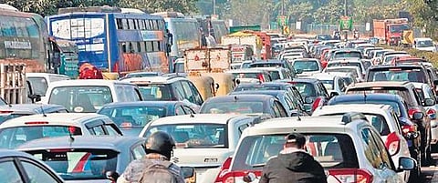 Representational image (Photo| EPS)