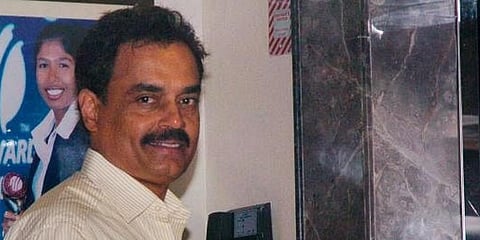 Former Indian captain Dilip Vengsarkar (Photo | EPS)