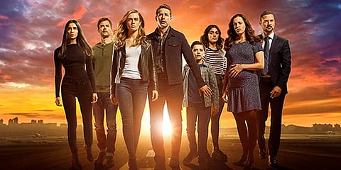 A still from 'Manifest' (Photo| IMDb)