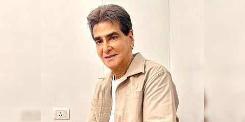 Veteran actor Jeetendra (Photo| Instagram)