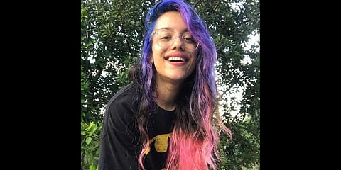 Satshya Anna Tharien