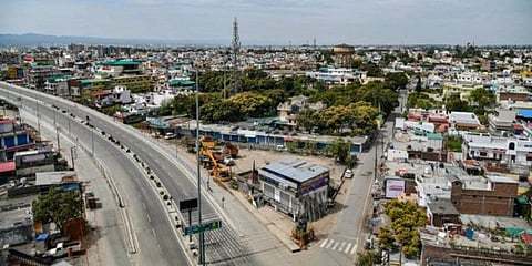 All relaxations given while extending the curfew last week will continue. (Representational Photo | PTI)