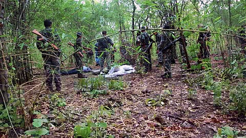 Maoists, engaged in a prolonged conflict against the State, heavily rely on IED attacks due to their combat-avoiding nature.