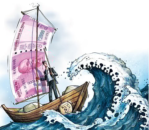 Illustration: Soumyadip Sinha