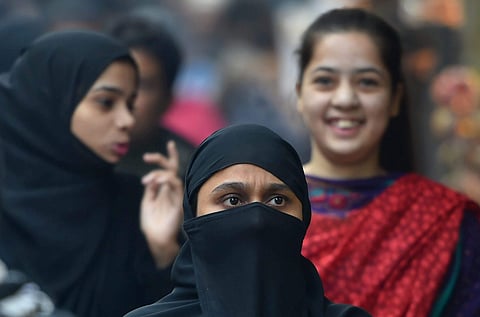 Representational Image (File Photo | PTI)