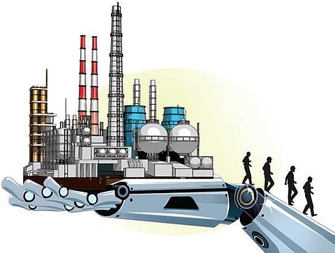 Ethanol plant in Nabarangpur could be harbinger of good days