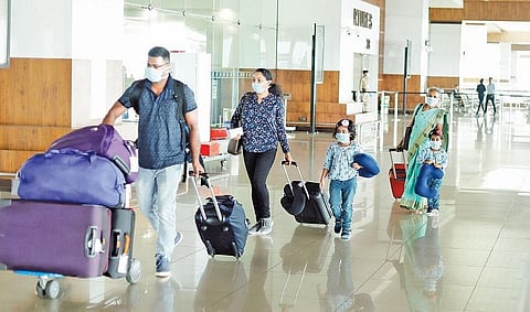 For representational purposes