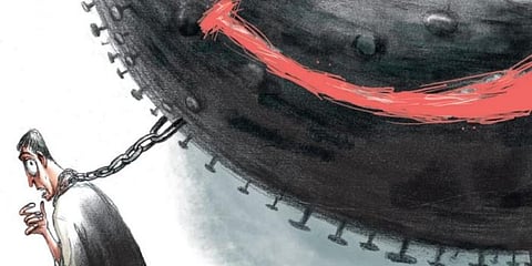 (Express Illustration: Soumyadip Sinha)