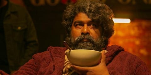 A multi-starrer featuring Kunchacko Boban, Joju George, Vinayakan, and Dileesh Pothan, the film produced by E4 Entertainment is based on actual events.