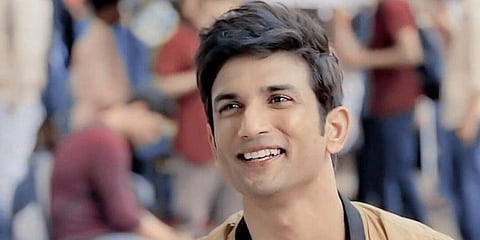 Late Actor Sushant Singh Rajput