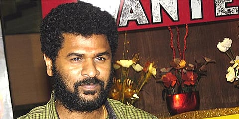 Prabhudeva (Pic: Sampurn Pix)