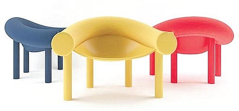 What is neotenic design, the new decor trend?