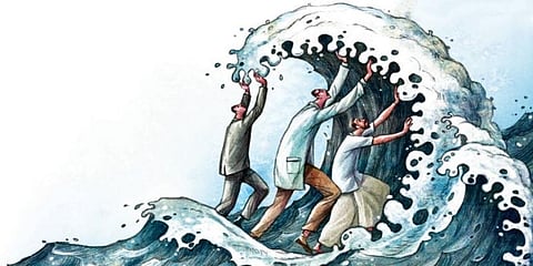 (Express Illustration: Soumyadip Sinha)