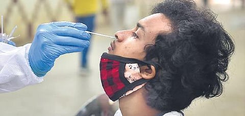 Representational Image (File Photo | PTI)