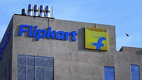 Flipkart.