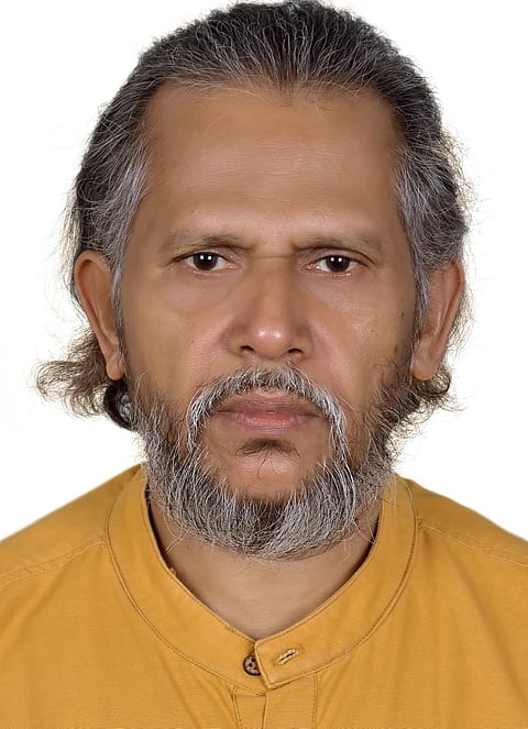 Jose Sebastian interview: Kerala govt is going through a 'lockdown' of ideas