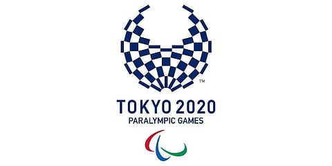 Tokyo paralympics 2020