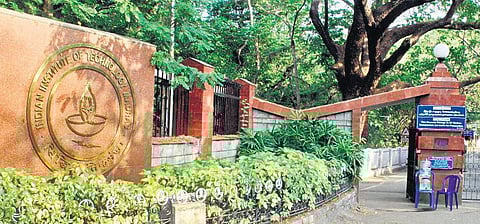 IIT-Madras bagged top rank in ‘overall’ category for the third consecutive year
