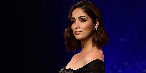 Bollywood actress Yami Gautam (Photo | PTI)
