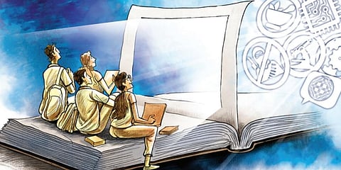 For representational purposes (Express Illustrations/Amit Bandre)