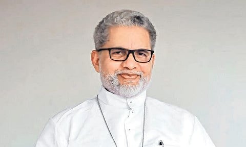 ‘Narcotic jihad’: Bishop crossed limits, feels Congress; drugs have no religion, says Pinarayi