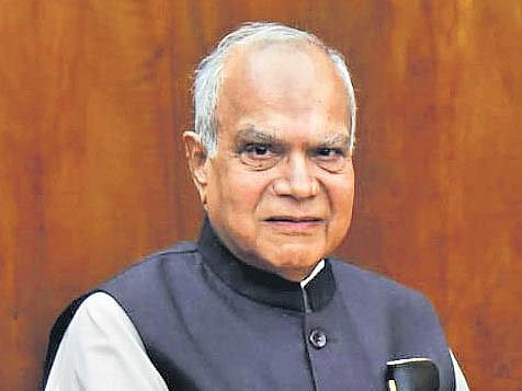 Banwarilal Purohit