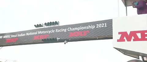 Representational Image (Photo | YouTube screengrab)