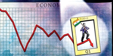 For representational purposes (Express Illustrations/Amit Bandre)