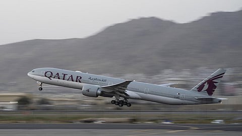 Qatar Airways