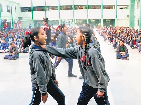 Representative Image.