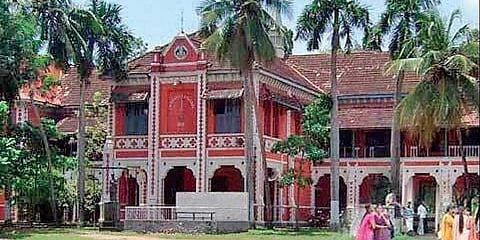 University College, Thiruvananthapuram