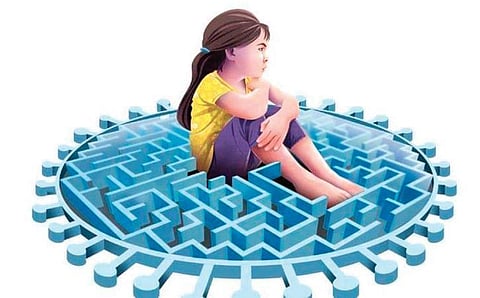 Wait for safety data before giving vaccine to children, say experts