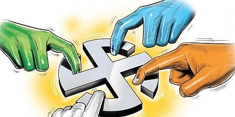 For representative purpose only