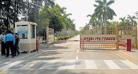 The HC has come down heavily on authorities over the firing incident, saying citizens should not be fired on at the behest of any corporate house | Express