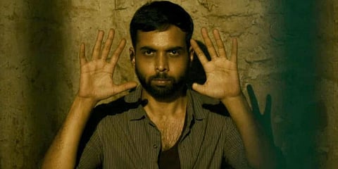 Bollywood actor Abhishek Banerjee