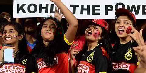 For representational purposes (Photo | PTI)