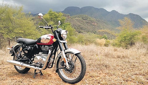 It takes a lot to build an icon up from scratch, but that is just what Royal Enfield has done with the all-new Classic 350