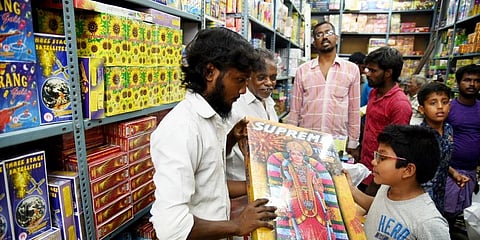 Representational image (File photo| EPS)