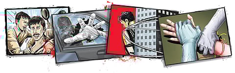 Kerala had least number of murders in 2018-20: NCRB data