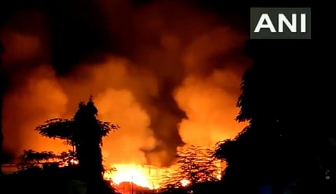 Image used for representative purpose only