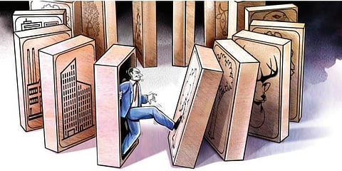 (Express Illustration: Amit Bandre)